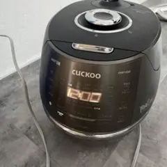 2026年最新】cuckoo 炊飯器の人気アイテム - メルカリ