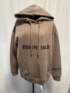 FOG ESSENTIALS 正規 パーカー オーバーサイズ