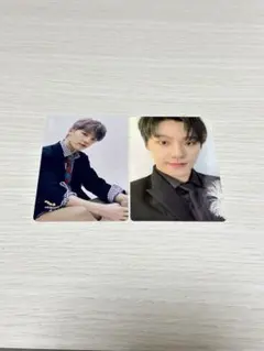 SEVENTEEN An Ode ディノ セット