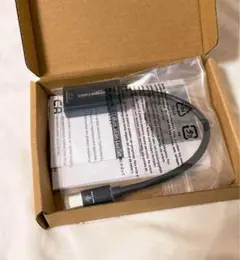 ベーシック ディスプレーアダプター Mini DisplayPort-HDMI