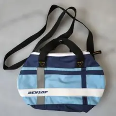 DUNLOP テニス用 ミニショルダーバッグ