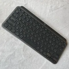 ロジクール MX KEYS MINI KX700（JIS配列、グラファイト）