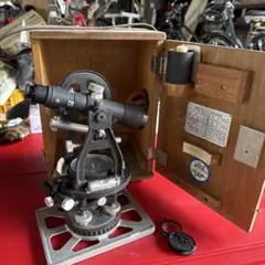 昭和レトロ 大正レトロ 超骨董品！木製蛇腹カメラ - メルカリ