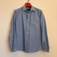 A.P.C. シャンブレーシャツのサムネイル