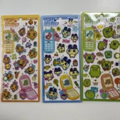 t*o様 たまごっち　平成はっぴーフォン