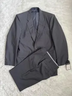 Valentino Rudy メンズ スーツ セットアップ グレー L ビジネス