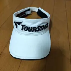 TourStage バイザー x-01 X-DRIVE 703 ホワイト