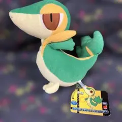 希少 ツタージャ マスコット 2013年製 Pokémon Petit ポケモン - メルカリ