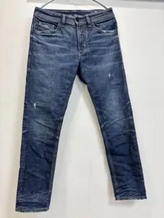DIESEL デニム　スリムフィット　サイズ29のサムネイル