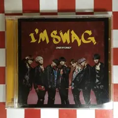 【T2330】ONE N' ONLY/I'M SWAG