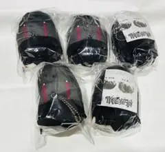 【最終値下げ】桃源暗鬼 ぽてコロマスコット2 無陀野無人 アニメイト特典