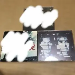 B'z アルバムセット「Brotherhood」他