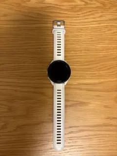 GARMIN FORERUNNER 165 ホワイト