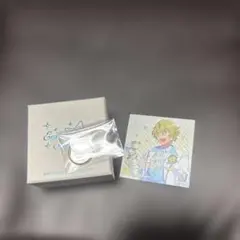 あんさんぶるスターズ あんスタ 一番アクセ リング 巴日和