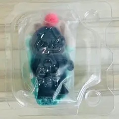 《モグラの赤ちゃん》　シルバニア　人形　くじ