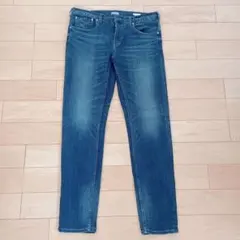 ベイフロースキニー