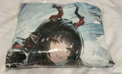 GIGO限定 アークナイツ エンドフィールド ビッグクッション ゾアン