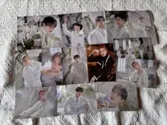 straykids スキズ セット ラントレ