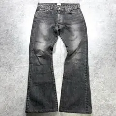 即日発送 bolan似 フレアデニム opium Bolan似 フレアデニム opium wax 即日発送⭕️ 訳あり Bolan似