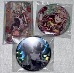 プロセカ　草薙寧々　スクエア　44B 2nd CD 特典　宝石缶