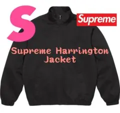 店舗購入・新品】supreme Harrington Jacket 26SS - メルカリ