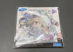 プロセカ セガラッキーくじ vol.2 D賞 アクスタキーチェーン こはね