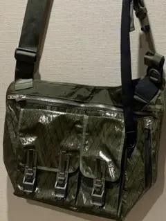 ACRONYM 3A-1-MIX OLIVE