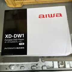 アイワXD-DW1