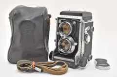 ☆レア☆Rolleiflex 4×4 Baby Rollei #A44 - メルカリ