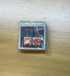 Nintendo ゲームコントローラー キーホルダー