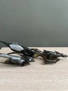 Masahiko Ookawa様　ff8 ラグナロク2個パーツなし Masahiko Ookawa様 ff8 ラグナロク2個パーツなし - メルカリ