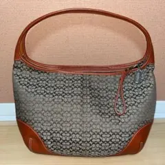 COACH  コーチ　ショルダーバッグ