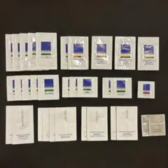 ナビジョンDR 試供品　サンプル33点セット