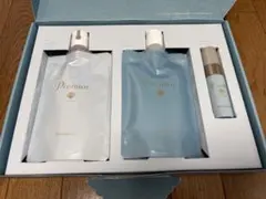La Sana Premior トライアルセット シャンプー トリートメント
