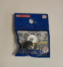 刀剣乱舞 セブンイレブン