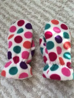 手袋 ミトン GAP