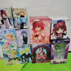 推しの子　フィギュア　まとめ売り　セット売り