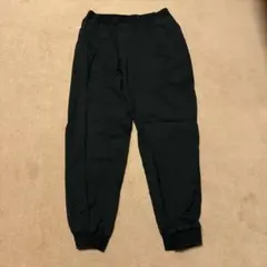 パンツ3種類(ブラック、グレー、ブルー)