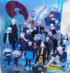 呪術廻戦　五条悟　大容量　まとめ売り