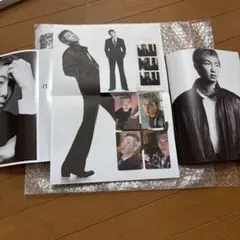 RM BTS ARIRANG 3形態セット★封入特典★コンプリート