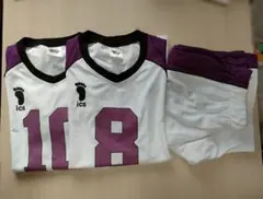 2025年最新】ハイキュー ユニフォーム 10周年の人気アイテム - メルカリ