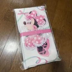 ミニー&ミッキー シートクッション MINNIE DAY 2026