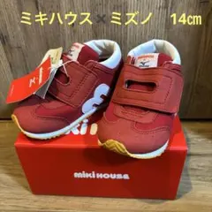 14.5cm スニーカー