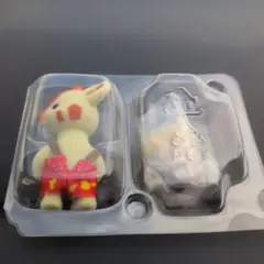 シルバニアファミリー 赤ちゃん工作だいすきシリーズ　キリン