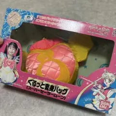 ちびうさカチューシャマイク セーラーちびムーン なりきり コスプレ