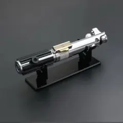 カスタムライトセーバー対応・2wayTYPE・アクリル可変式スタンド・新品未使用 カスタムライトセーバー対応・2wayTYPE・アクリル可変式スタンド・新品