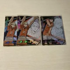 ハイキュー 月島蛍 山口忠 バボカ