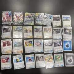 ポケモンカード トリプルタッグ 四天王デッキ レア 構成済デッキ