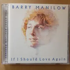BARRY MANILOW バリー・マニロウ／ライブ・オン・ブロードウェイ