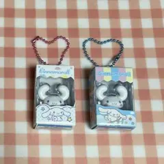 チョコボックス シナモン